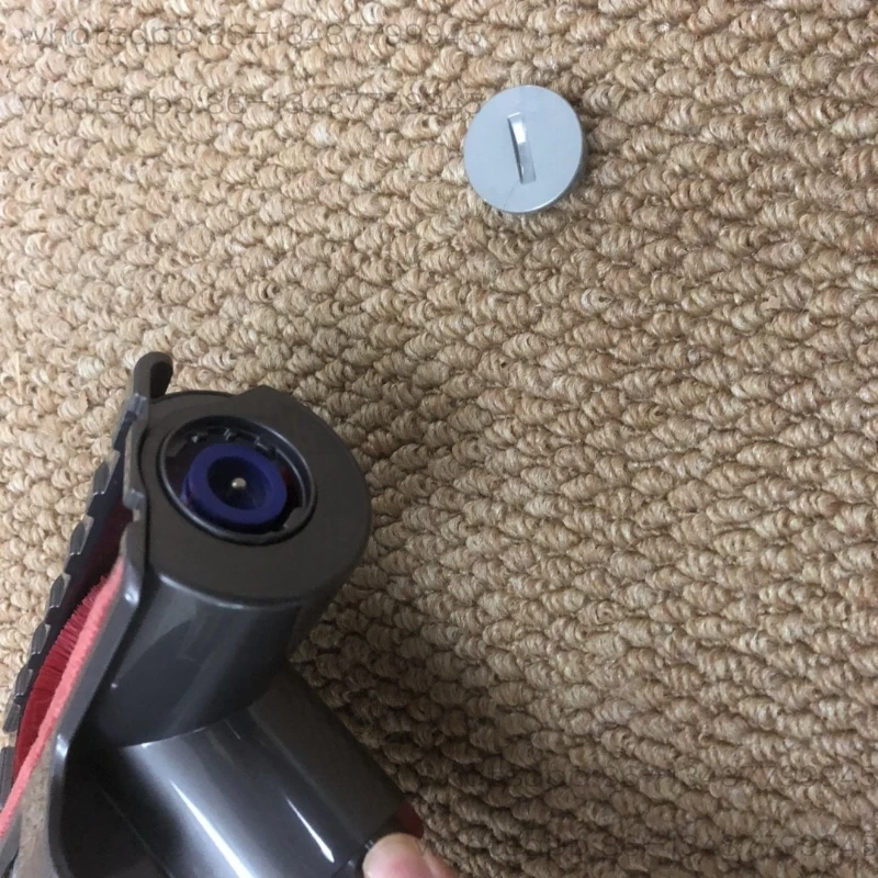 Vacuum Cleaner V8 V…