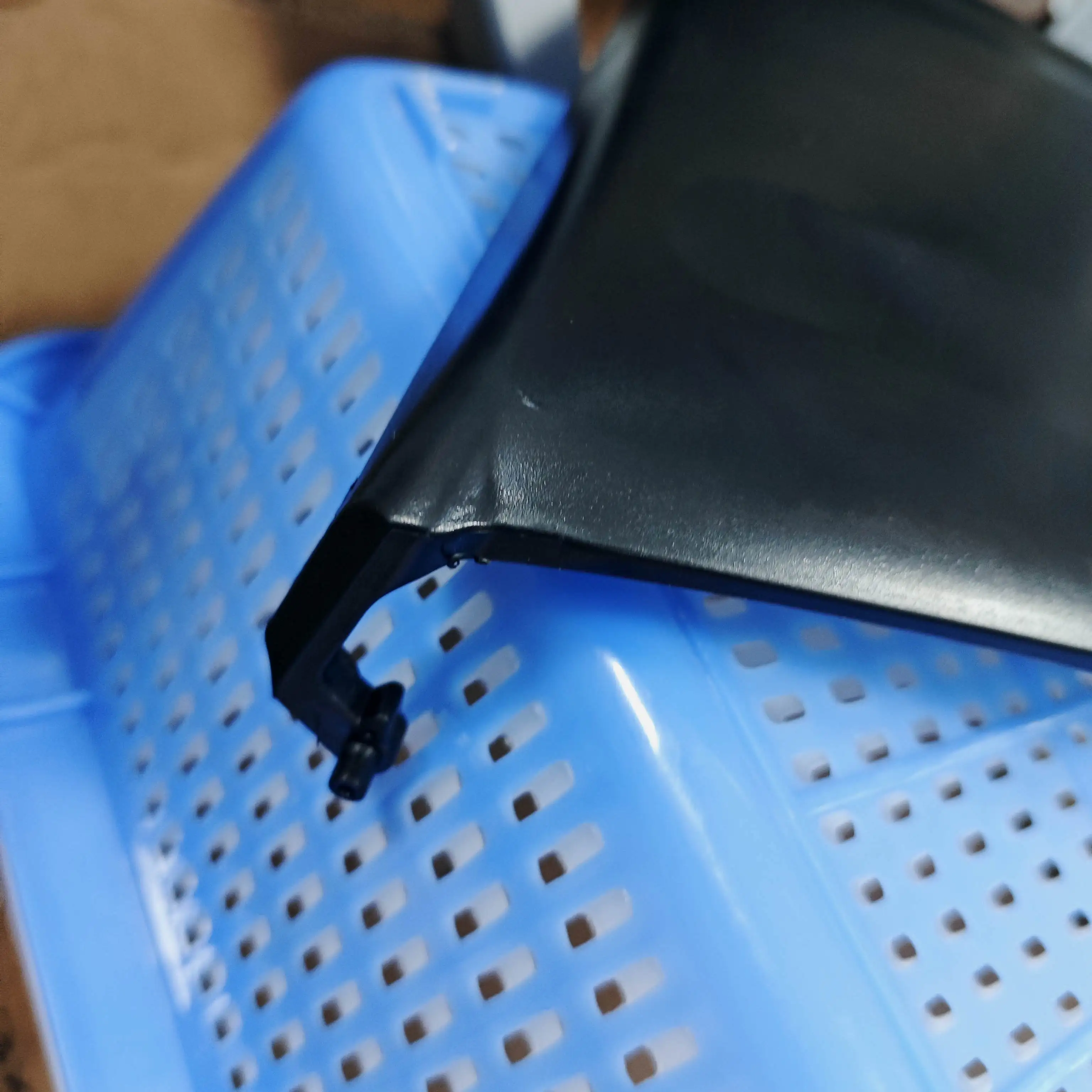 

5X PA03670-E980 Paper Output Tray Stacker for Fujitsu fi-7140 fi-7160 fi-7180 / fi7140 fi7160 fi7180