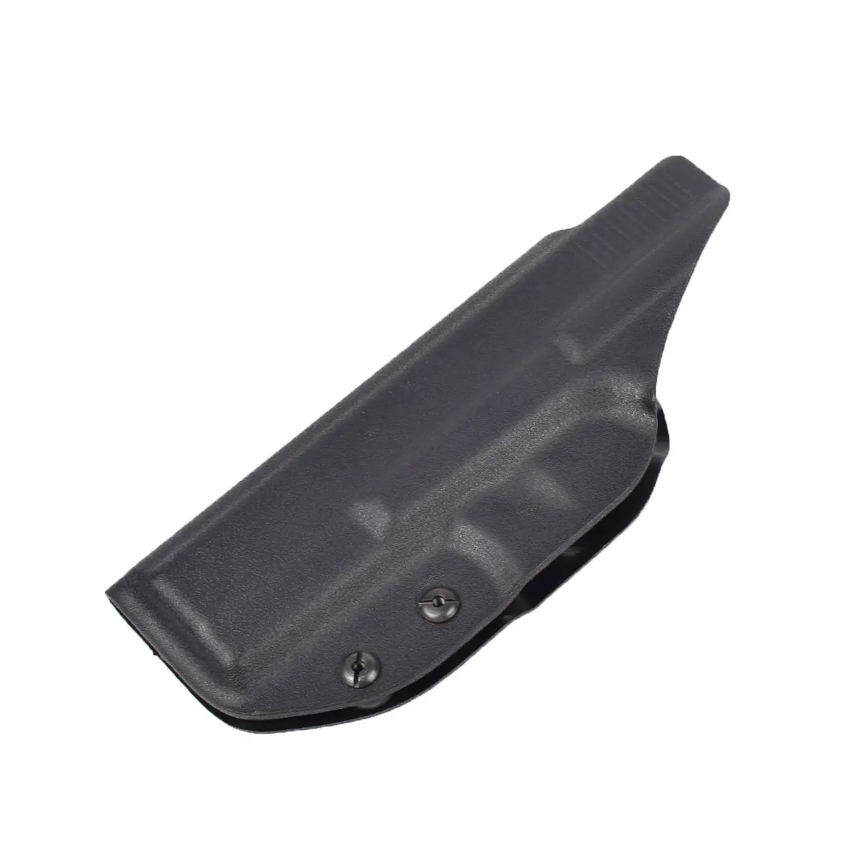 IWB Kydex Holster for Glock 17 Gen 1 2 3 4 5 / Glock 22 Glock 31 Gen 3 4 - Inside Waistband Concealed Carry Holster - Right