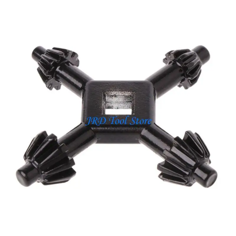 

A2UD Hot 4 в 1 Универсальный аккумуляторный патрон для электроинструмента для ключа 1/4 дюйма 3/8 дюйма дюйма