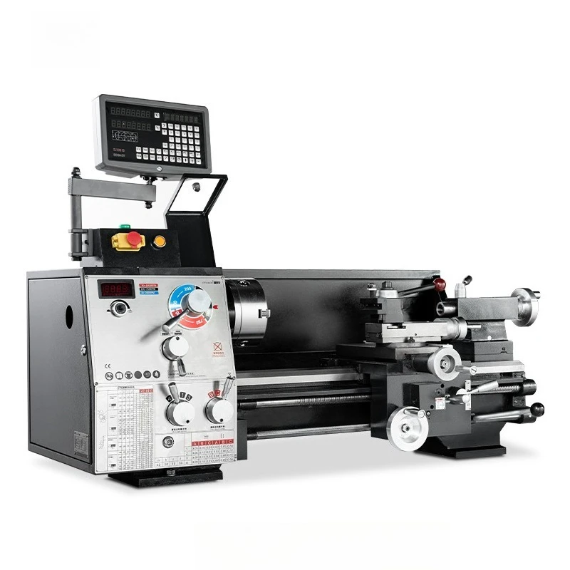 Industrial Lathe, Household Lathe, Metal Lathe
