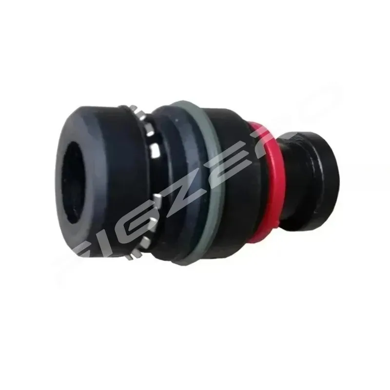 Genuine Inlet Manifold Vacuum Booster Pump Connector Plastic for Roewe 550 750 MG MG6 LZN100220 view 3
