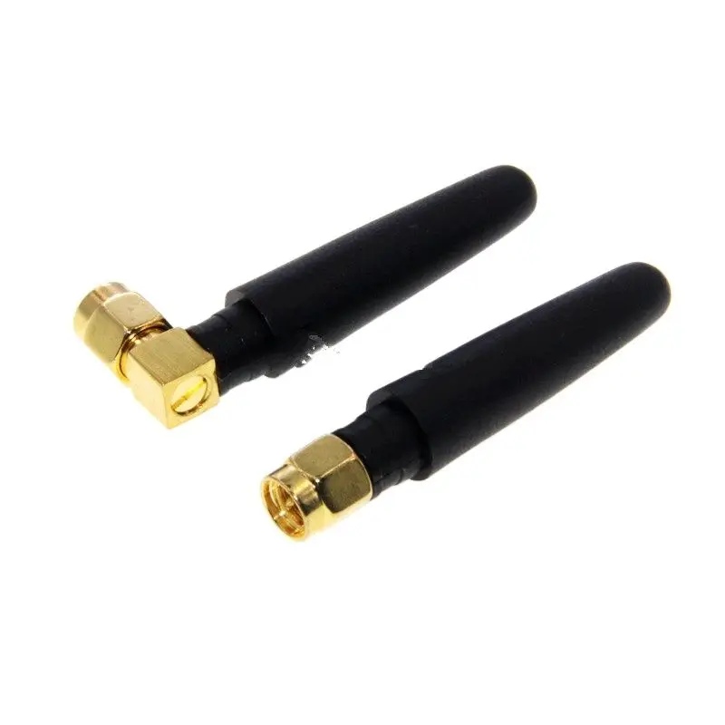 Nuova antenna GSM SIM900A GPRS 3G Antenna GSM piccola antenna pepe SMA