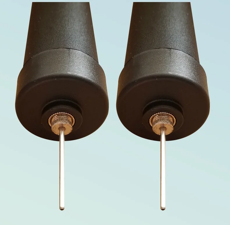 Ручной насос Mikasa, 10-дюймов – обзор и цена Basketball Pump Needle