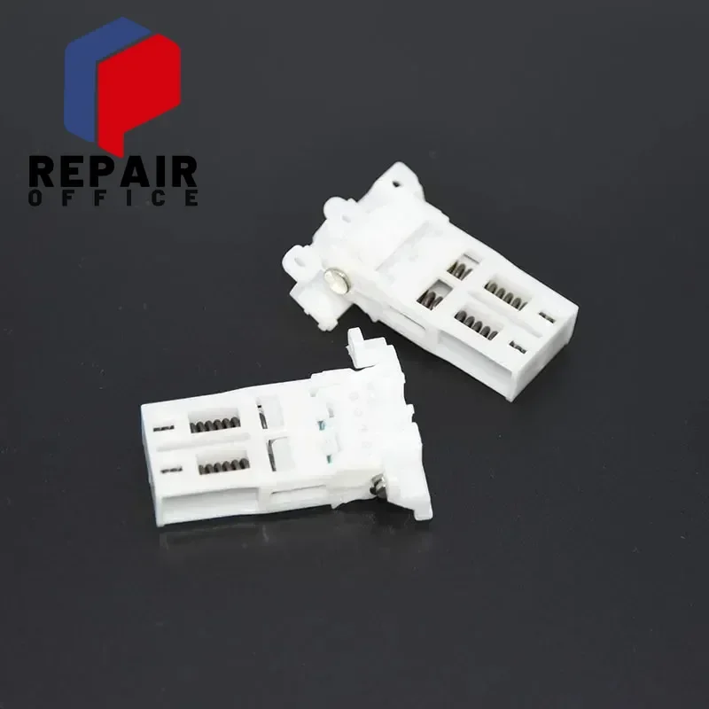 2pcs new 003N01018 003N01051 ADF Hinge for Xerox WorkCentre 3210 3220 3300 3320 3635 6110 PE16 120 for Ricoh SP 3200 AC104 AC205