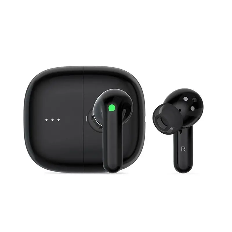 Language M3 Architecture Simultaneous Translation Headset Earbuds Business Interpretation Travel Voice Translation Earphone-Y41A