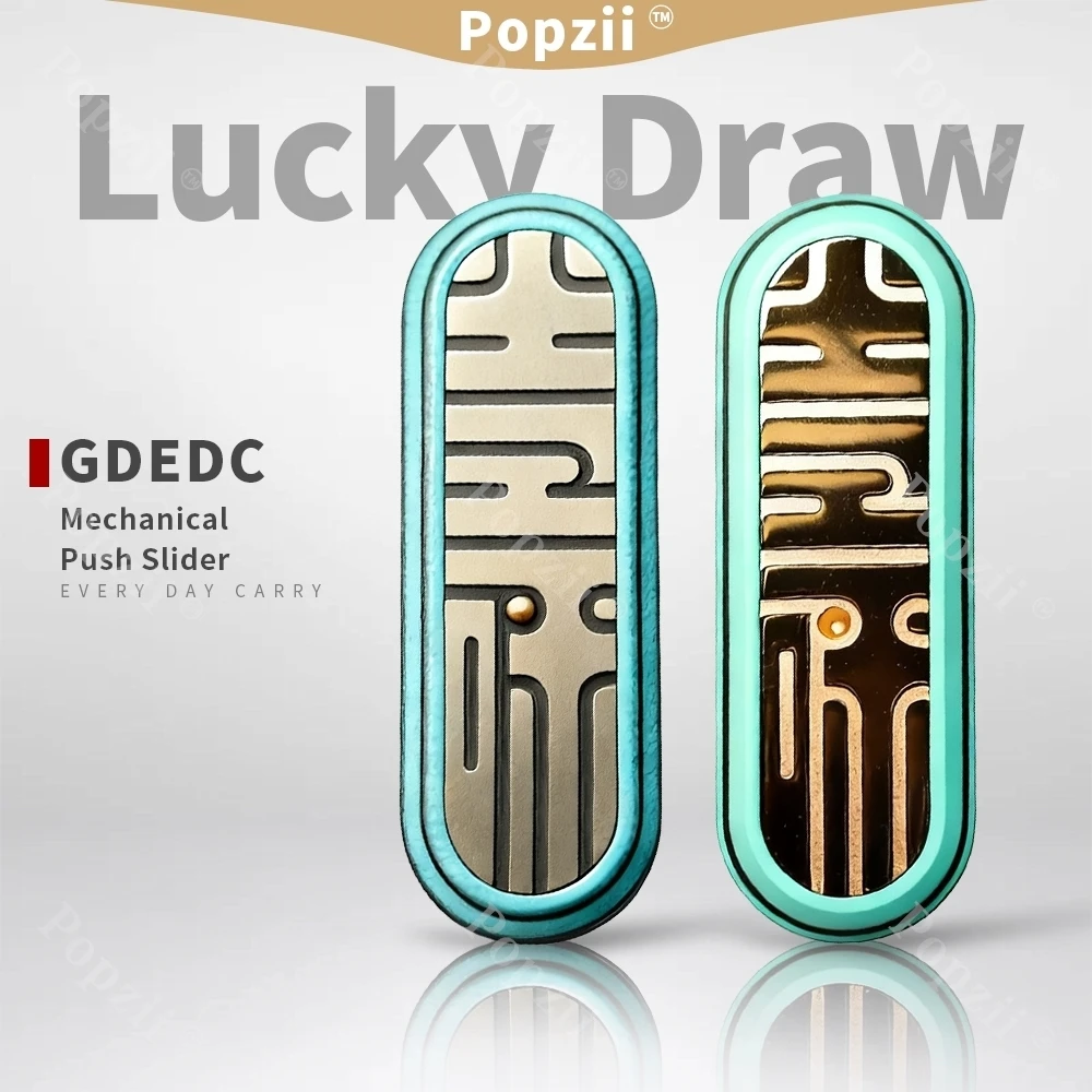 

GDEDC G10 интенсивный механический слайдер, гироскоп на кончике пальца, игрушка для снятия стресса для взрослых, офисные гаджеты для снятия стресса, игрушки для тревоги