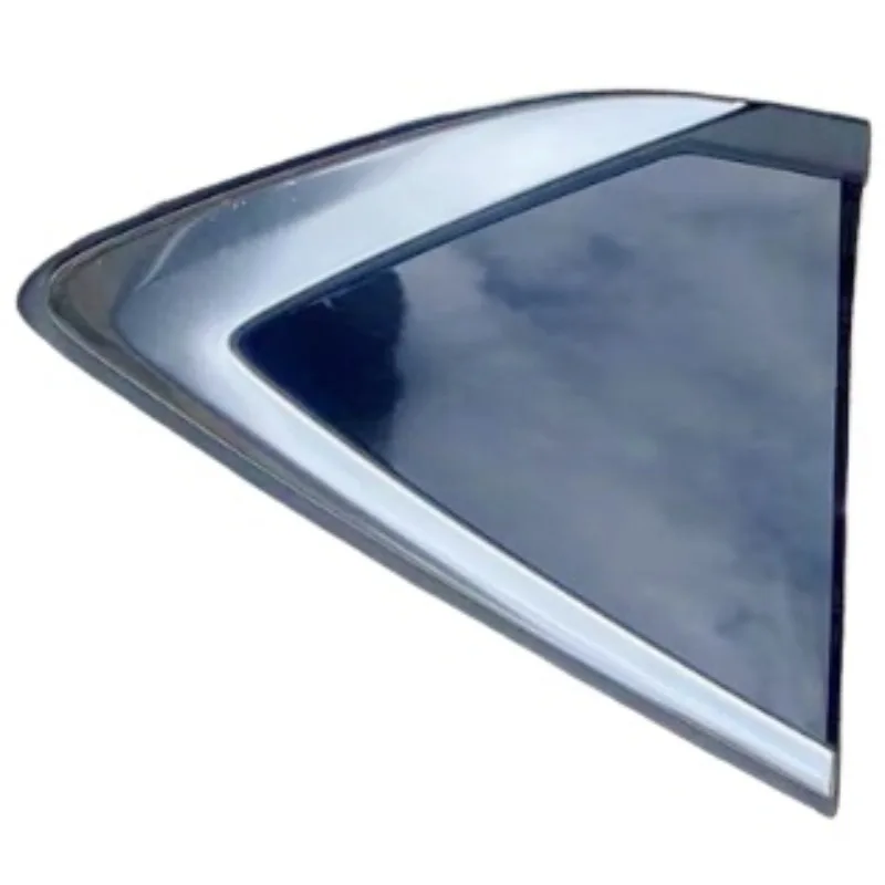 

39107897 Left Right Genuine Rear Triangle Window Exterior Trim Panel Automobile for Buick Regal 2018-2023