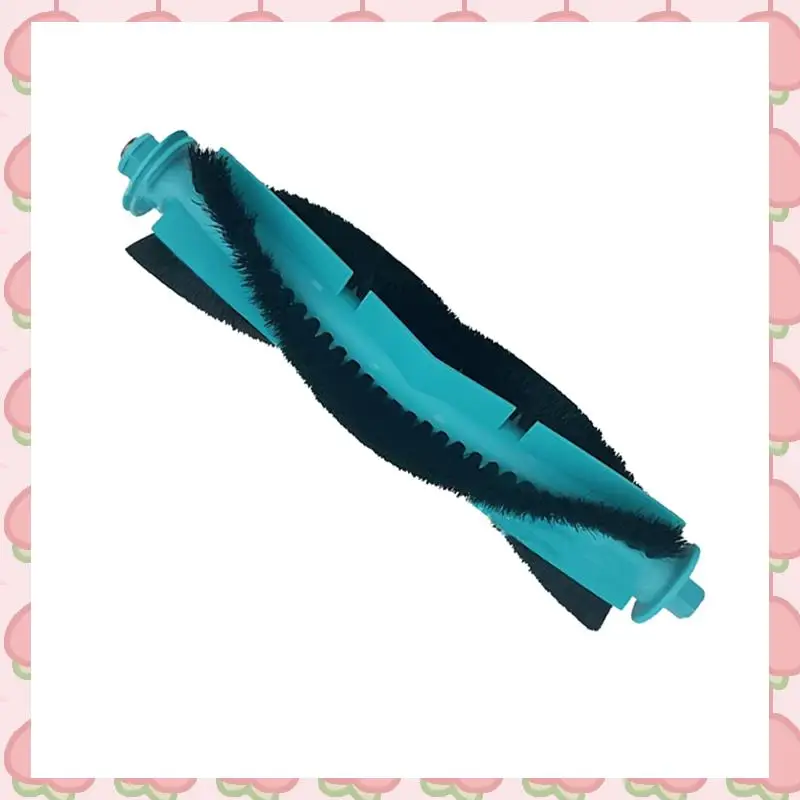 N18R For Proscenic Q8 / Q8max, Mova E10, Ultenic D10, Ultenic T10 Lite Vacuum Parts Main Side Brush Hepa Filter Mop Cloth