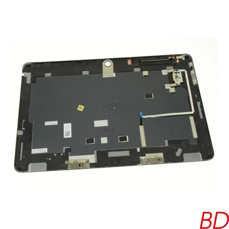 

Корпус M A Case Shell 04TRXY для Dell Latitude 13 (7350) 13,3 дюйма, задняя крышка ЖК-дисплея, верхняя часть