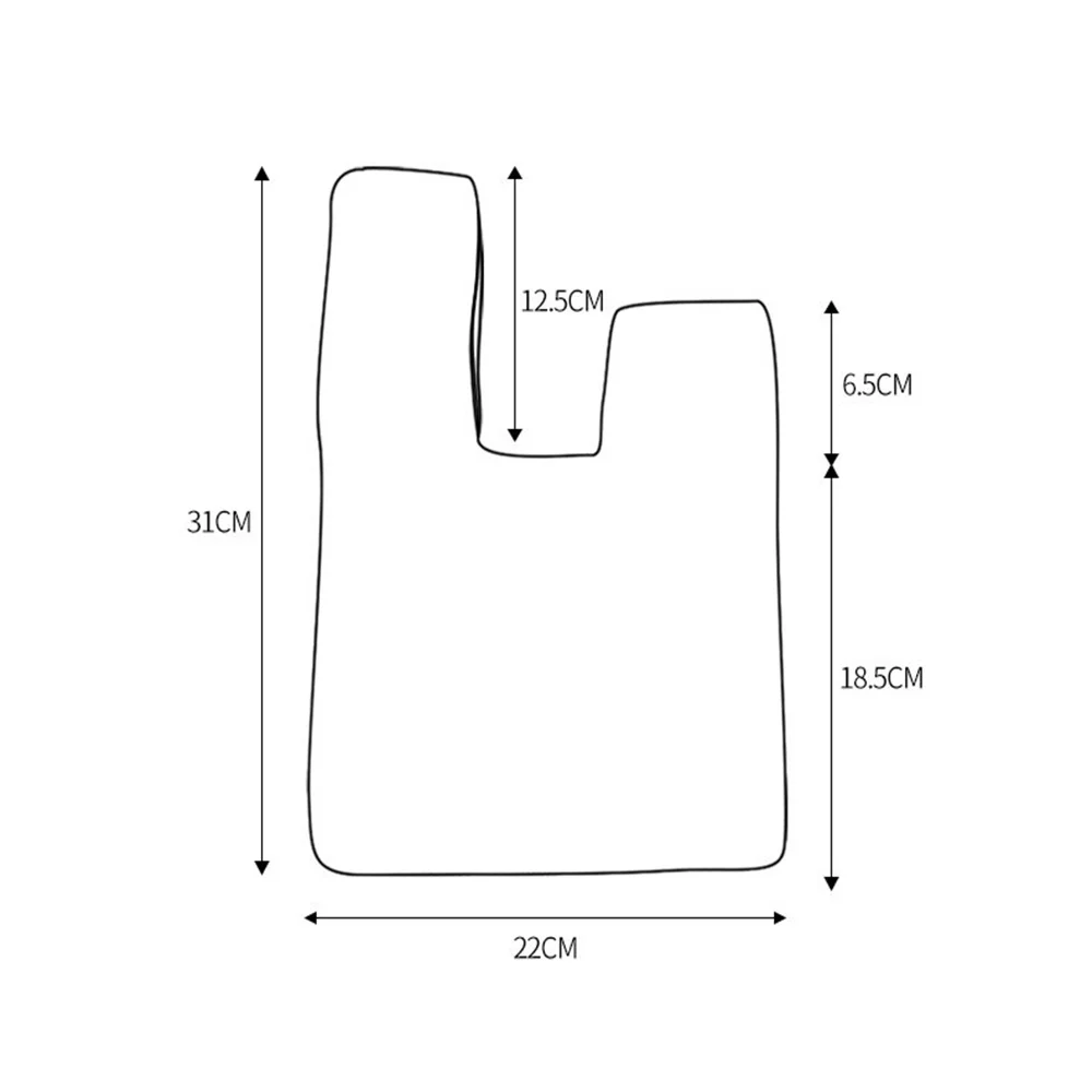 Mini bolsa de pulso de algodão para mulheres, estilo japonês, sacola de alça superior, cor casual portátil, listra larga, sacola da chave do telefone