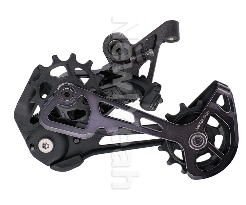SHIMANO DEORE XT M8100 SHIFTER SL-M8100-R SL-M8100-IR REAR DERAILLEUR RD-M8100-SGS 12speed Original Parts