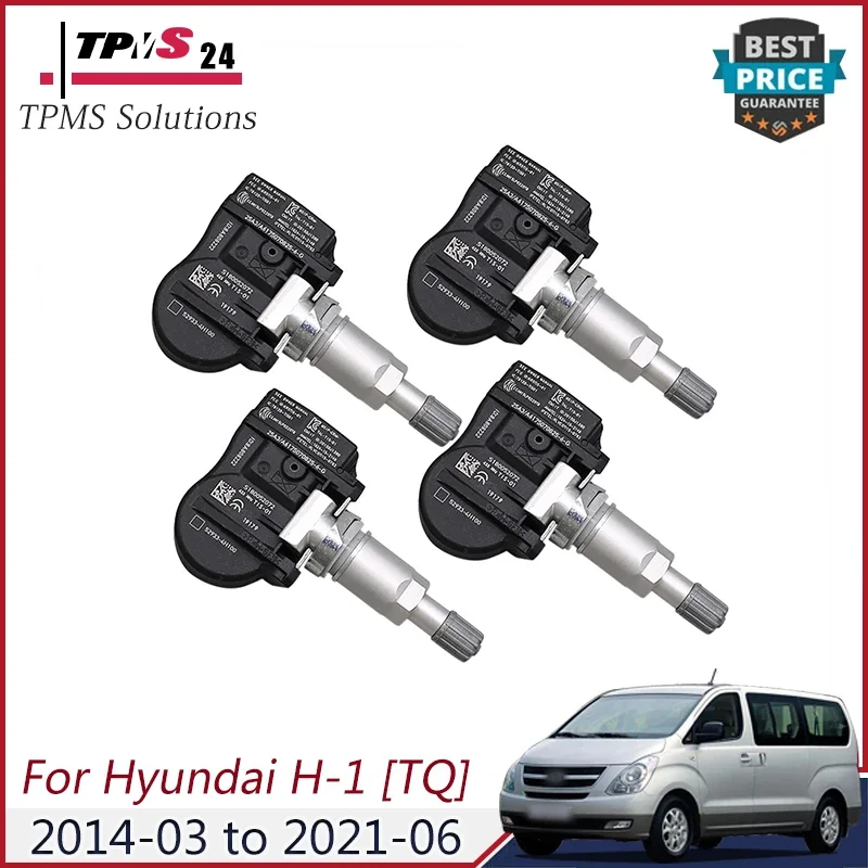 For Hyundai H-1 H-1…