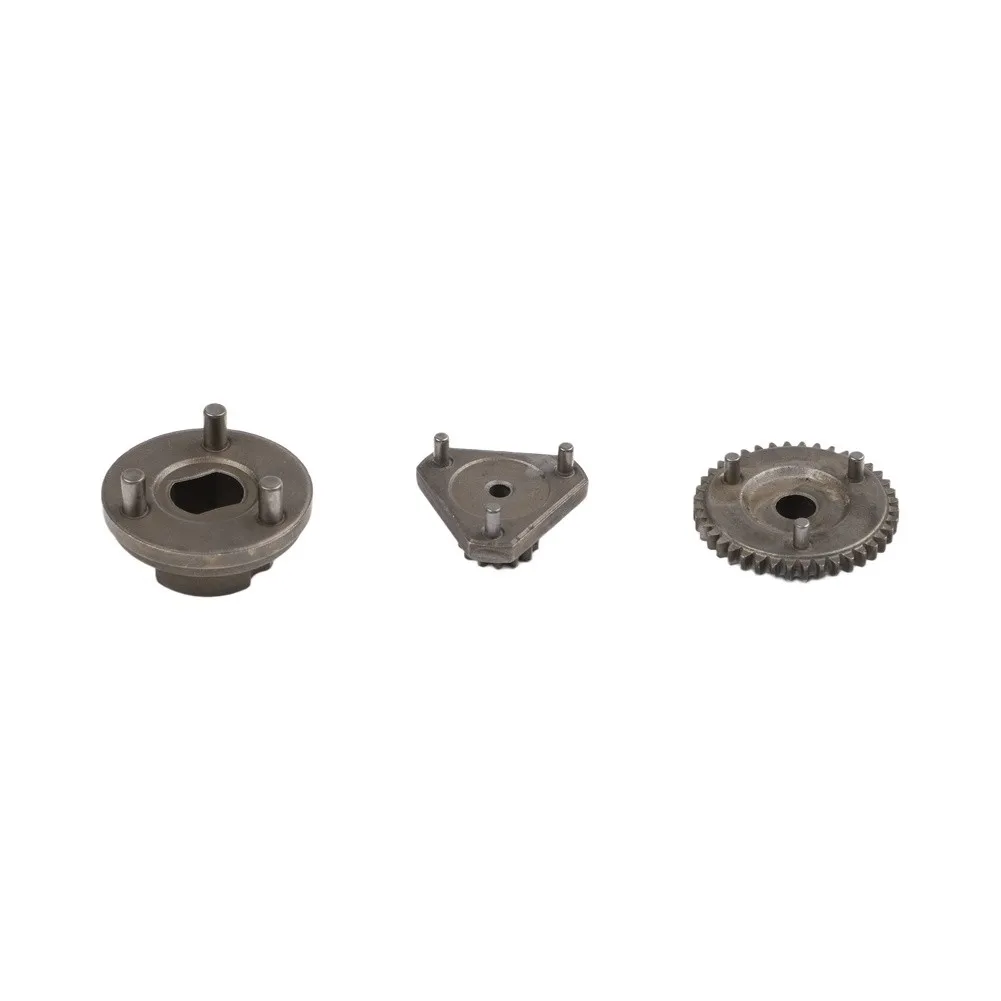 Reduction Set Brushless Drill Gear Precision Engineered Easy Installation Home DIY Projects For Electric Drill