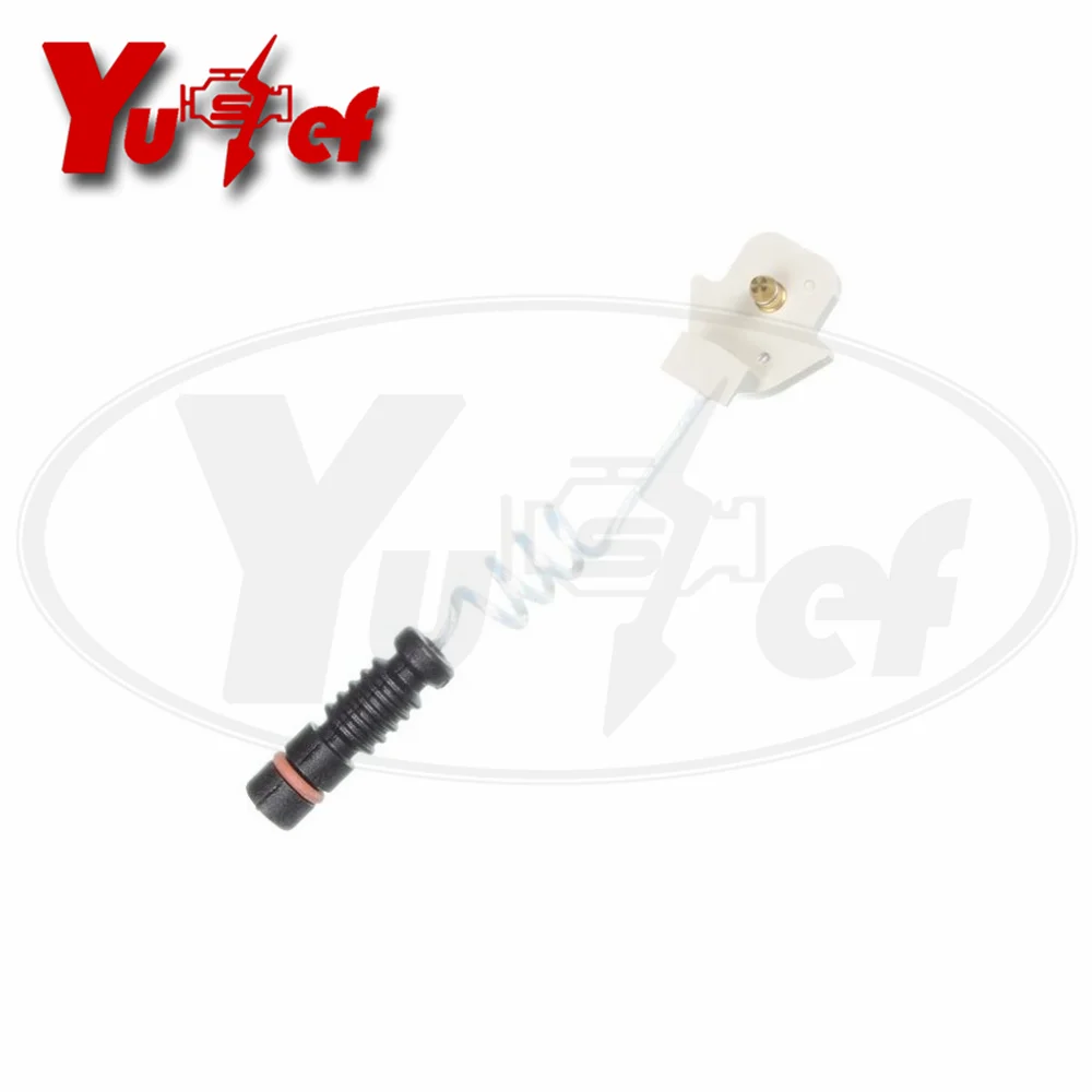 Auto parts Brake Pad Wear Sensor 201 540 03 17 Fits for W201 C124 W124 A124 S124 C126 2015400317