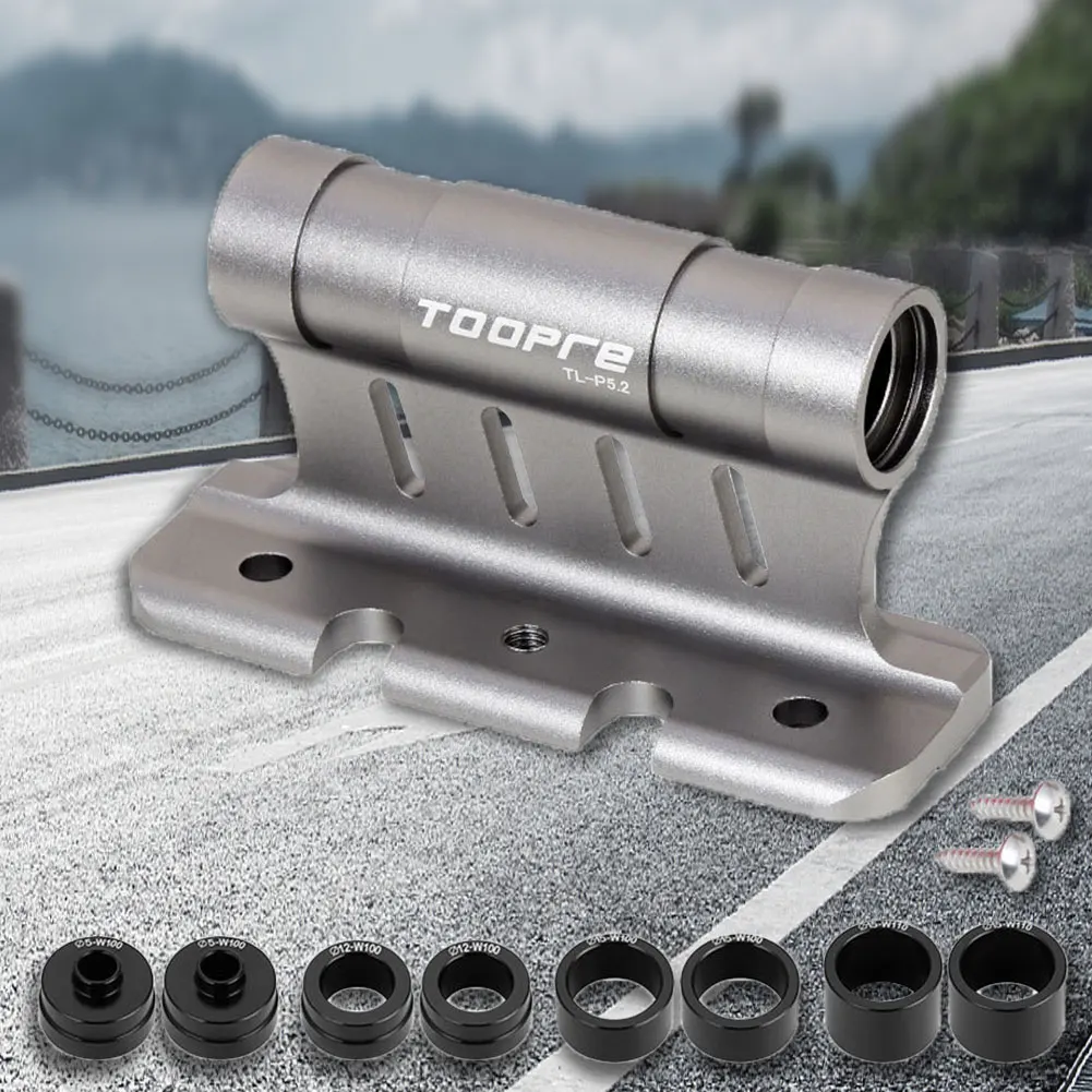 دراجة شوكة جبل سيارة تحمل دراجة ثابتة الجبهة شوكة قوس الجبهة شوكة كتلة جبل حامل حامل لشاحنة/مقطورة/رفوف الدراجات