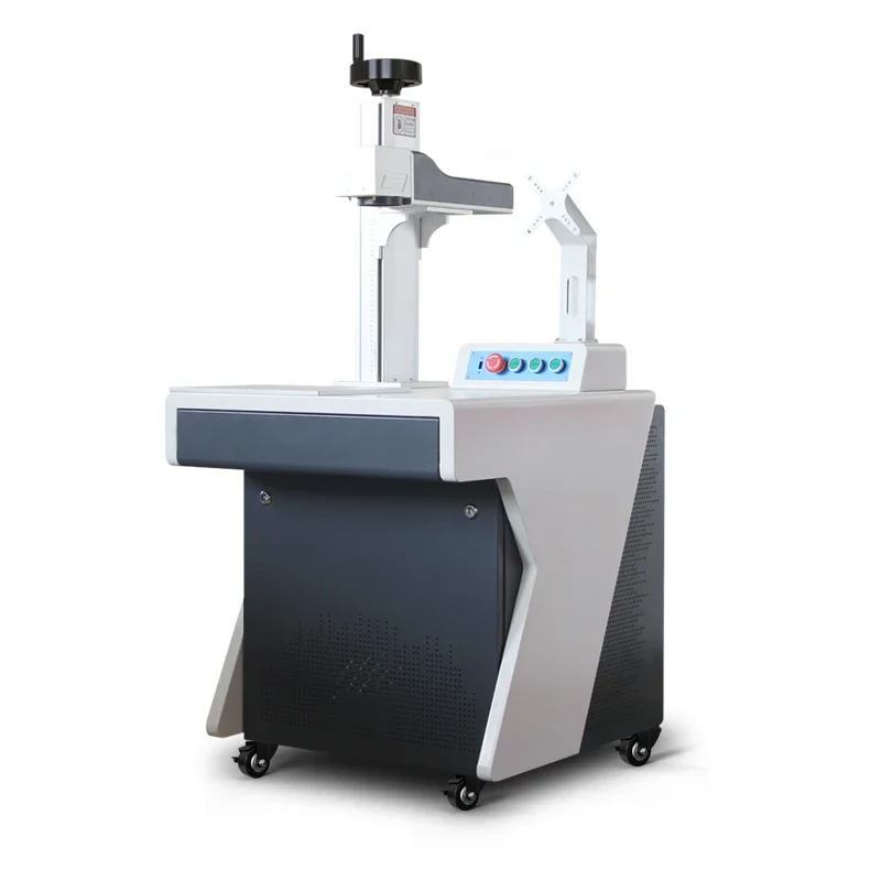 UV Laser Marking Machine 5W Water Cooled