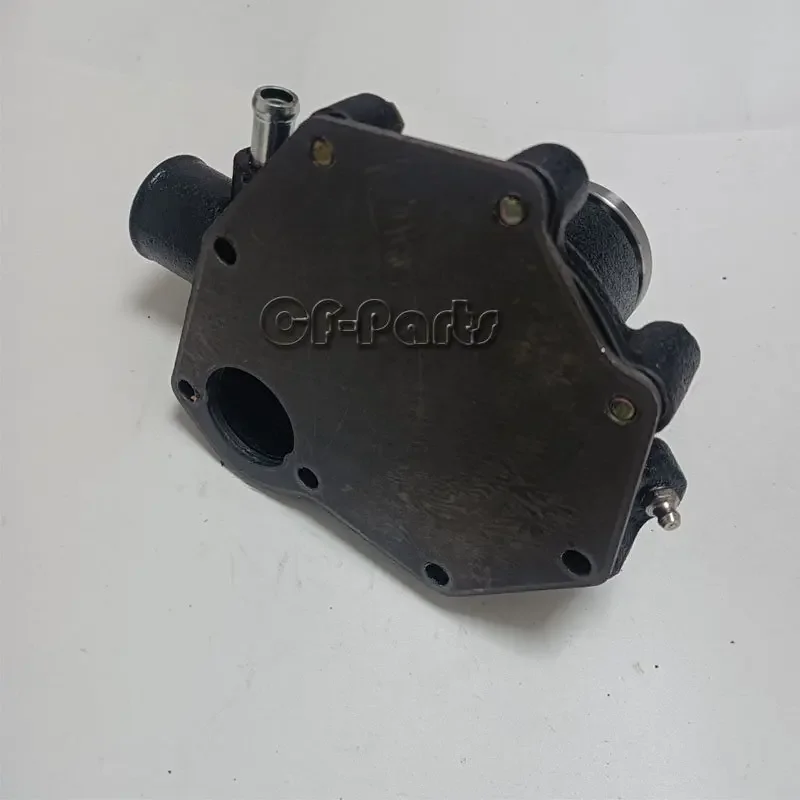 Water Pump 303-6279 3036279 314-9905 3149905 for Caterpillar Wheel Loader 906 906H 907H Engine CAT 3044C