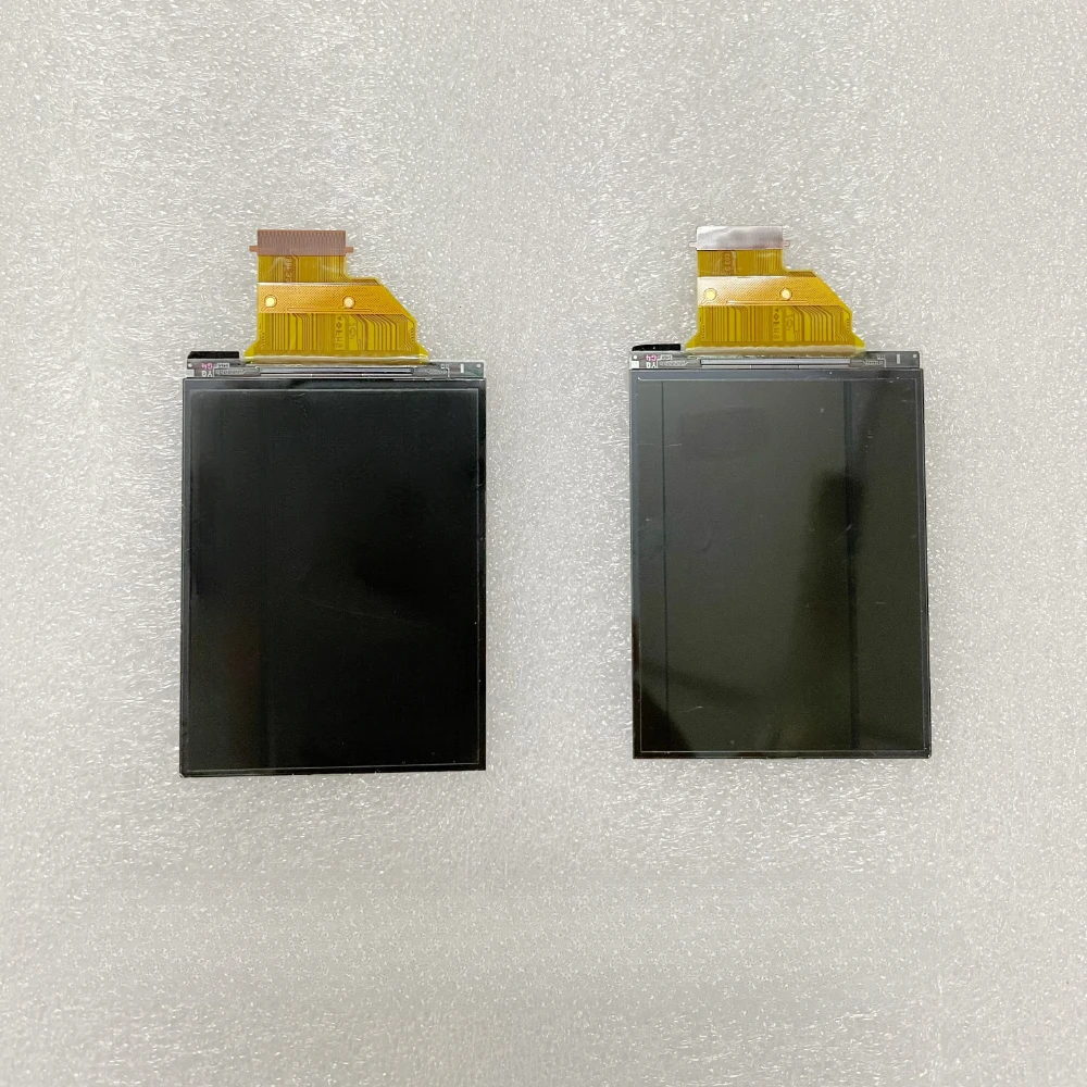 Original LCD Display Camera Reparação Acessórios, Canon SX50, Brand New