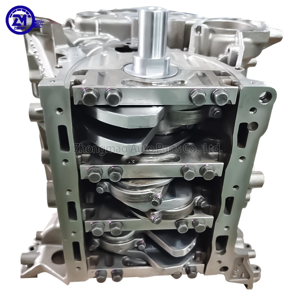 Good Quality new style 306DT short block for Land Rover Range Rover Discovery 5 3.0L Cylinder Block OE LR082722