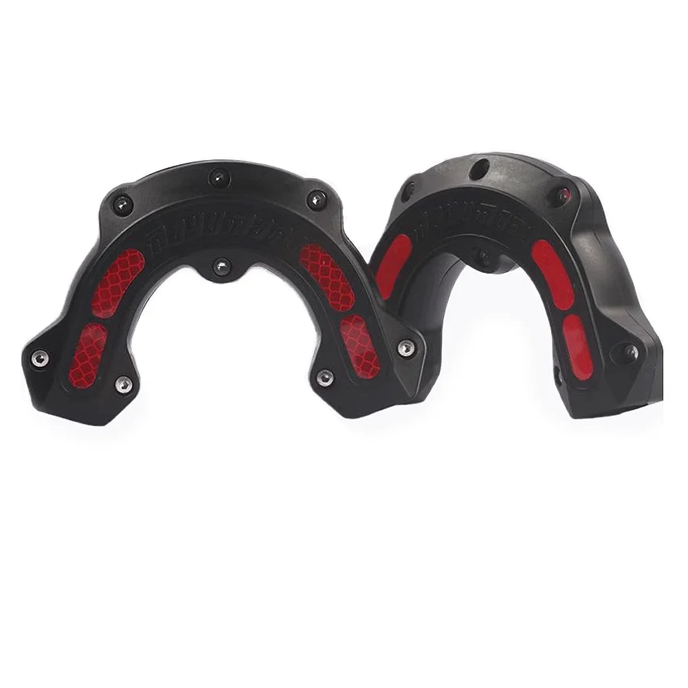 

Мотоциклетный анти-падение, бампер для предотвращения столкновений, защита от падения для Benelli TRK 502 TRK502X trk502, защитный клей