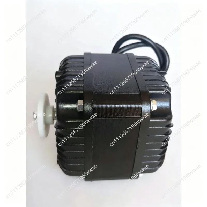 Suitable for  Evaporator Motor LU-VE Low Light Mask Pole Motor  YZF18-30 Waterproof Fan