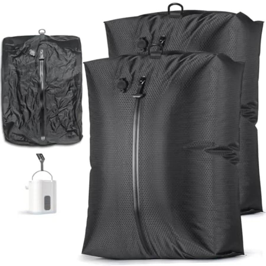 Travel Vacuum Seal …