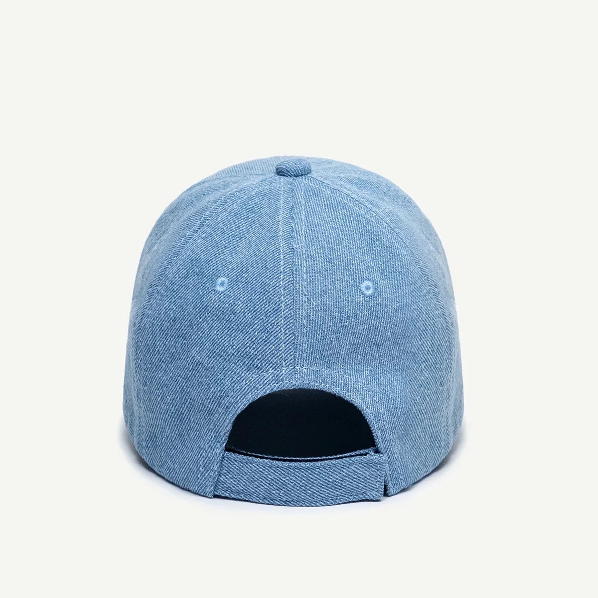 Nowa Kolekcja Unisexowa Czapka – Dad Hat Cotton recenzja i cena