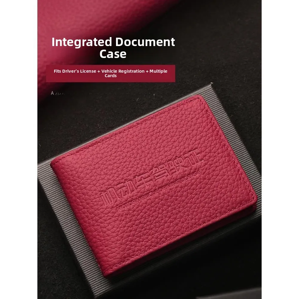 nueva-funda-de-piel-para-licencia-de-conducir-2025-para-mujer-dos-en-protectora-para-licencia-de-auto-estilo-ejecutivo
