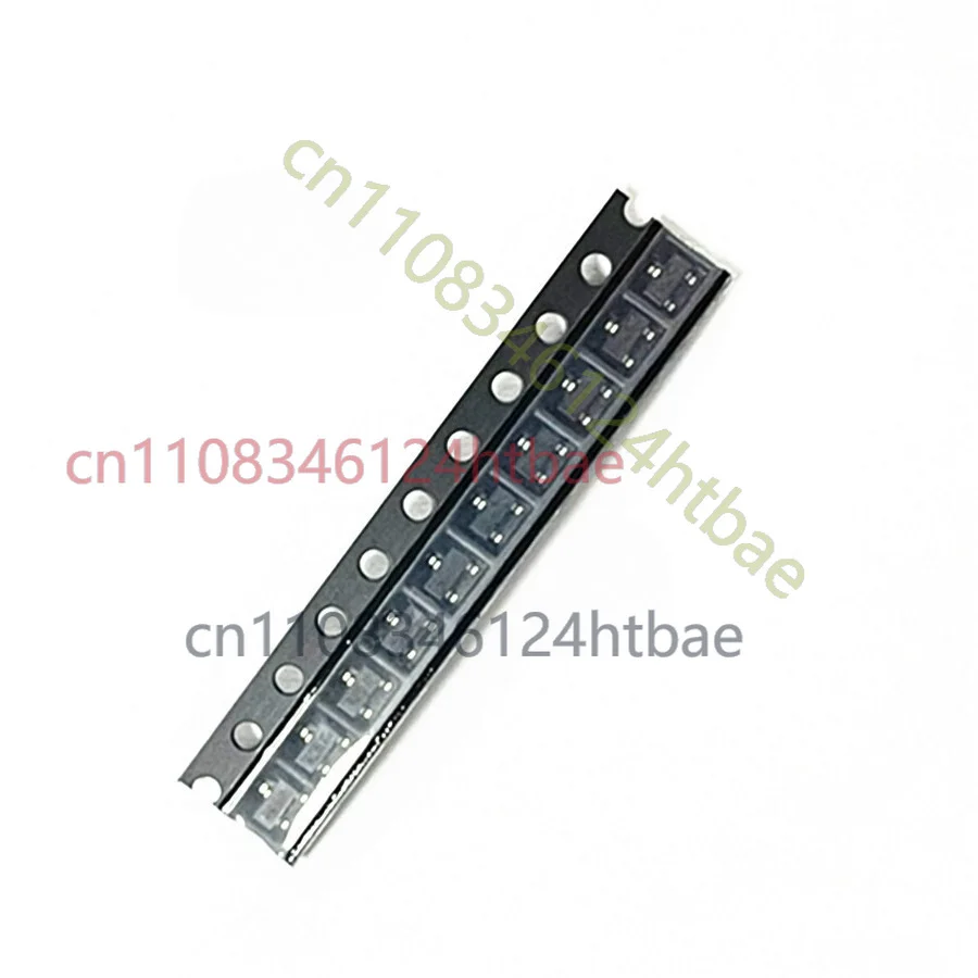 10PCS for Avago HSMS-2850 Surface Mount RF Schottky Barrier Diodes SOT23 NEW