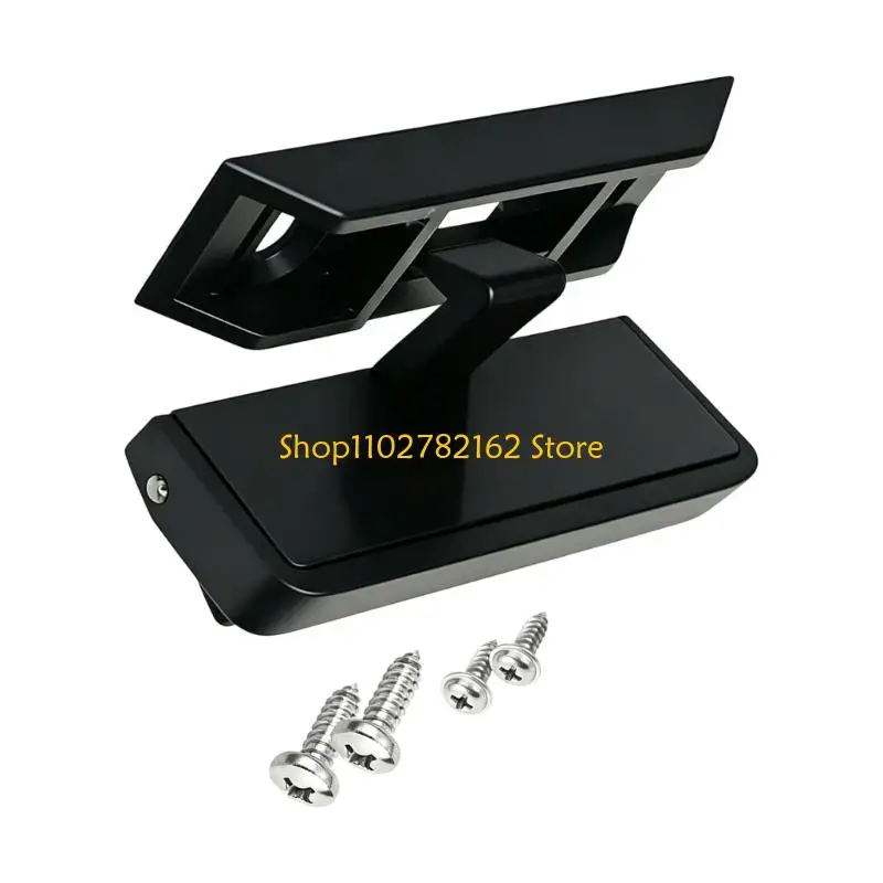 547B Drawer Pull Cabinet Lock for Boat Cabin and Home Storage Doors