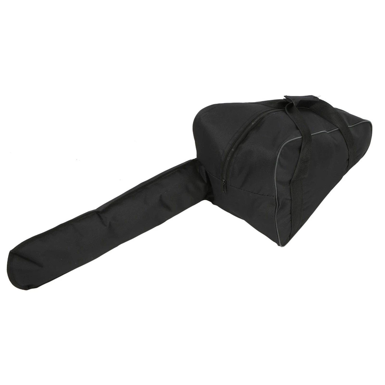 Kettingzaagtas Kettingzaag draagtas Zware waterdichte Oxford stoffen draagbare tas voor houthakker Gereedschapstas Kit Bag Oxford tas
