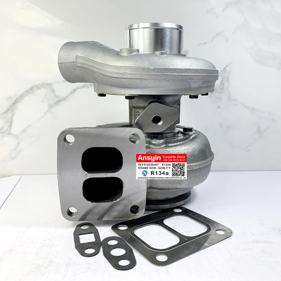 Car Turbocharger For John Deere 6068T Turbo S200S057 173051 177267 172521 RE509807 RE515497 RE509810