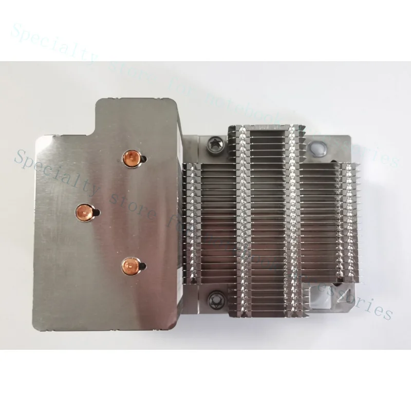 

A+New For Dell EMC POWEREDGE R740 R740XD R7920 CPU Cooling Heatsink TRJT7 0TRJT7