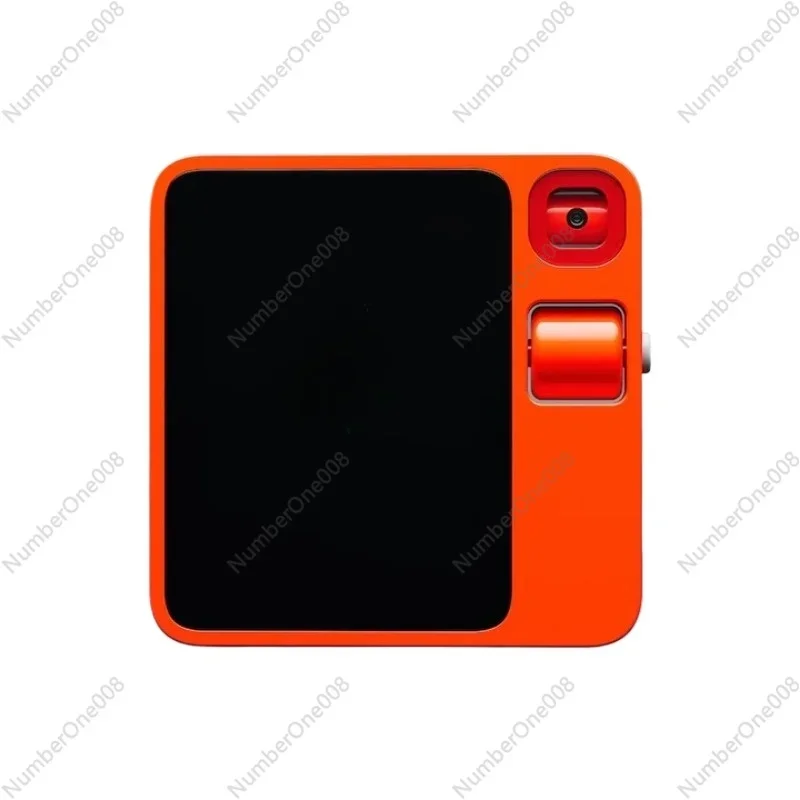 

AI Smart Mini PC Pocket Computer Linux Portable Device for Programming Development Tech Gadget