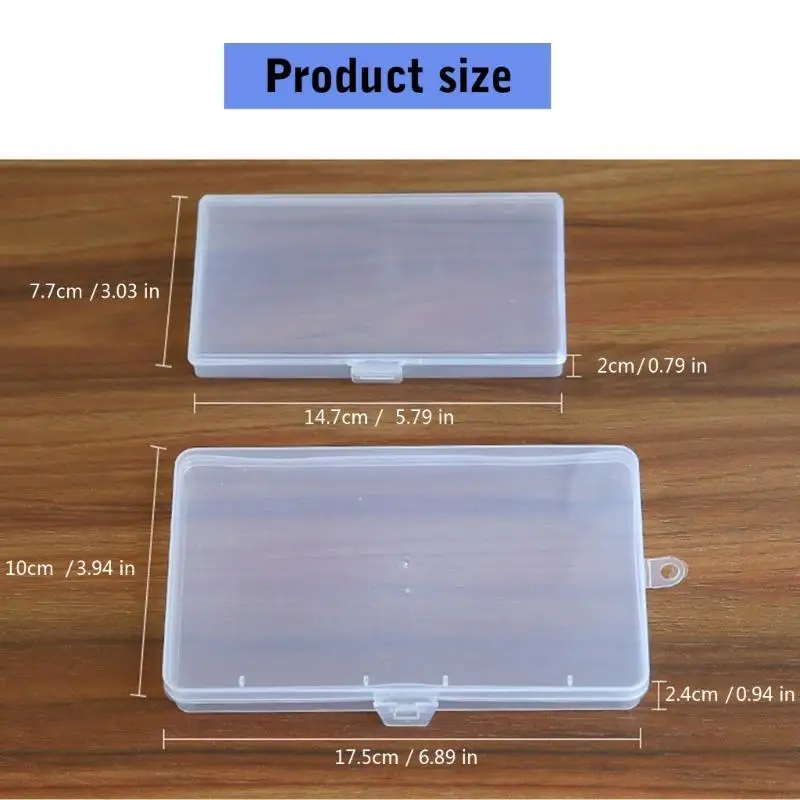 Multifunctional Storage Organizers Sorting Box Sticker Storage Box for Kids
