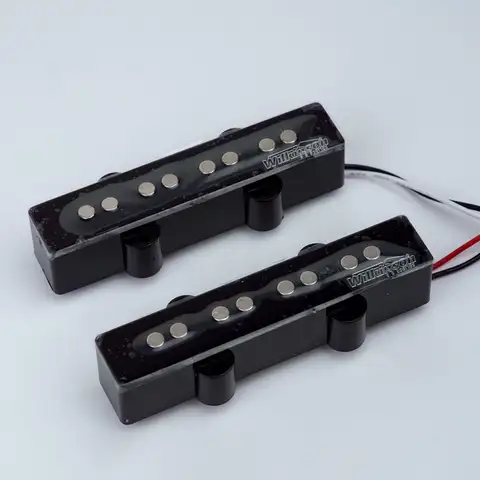Wilkinson Lic Vintage Style 4 Strings JB jazz electric bass Guitar Pickup four strings guitar pickups WOJB