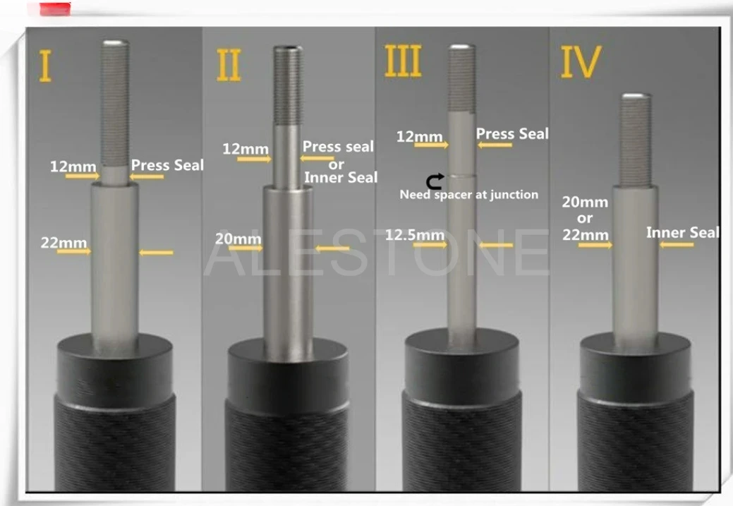 طقم تعليق هوائي لـ Chaser 5(JZX90)1992~1996 مجموعة زنبرك هوائي/ممتص صدمات هوائية #3