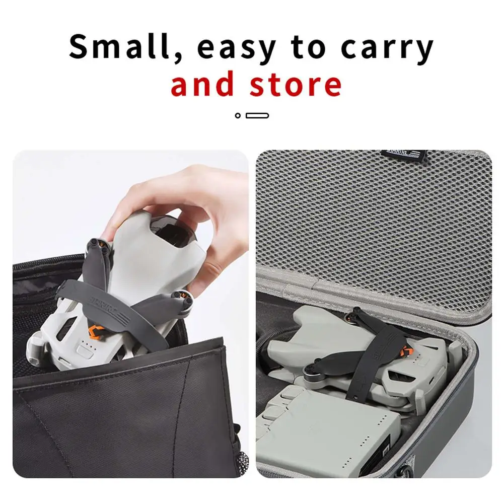 Propeller Holder Compatible For Dji Mini 3 Drone Accessories Propeller Blades Strap Restrainer Fixing Ties