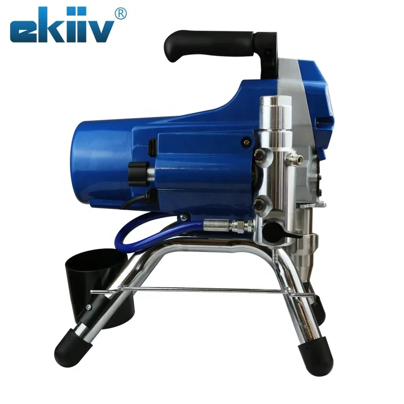 M390 Electric Airless Paint Sprayer Airless Electricity High Pressure Paint Spray G un Airless Painting Machine