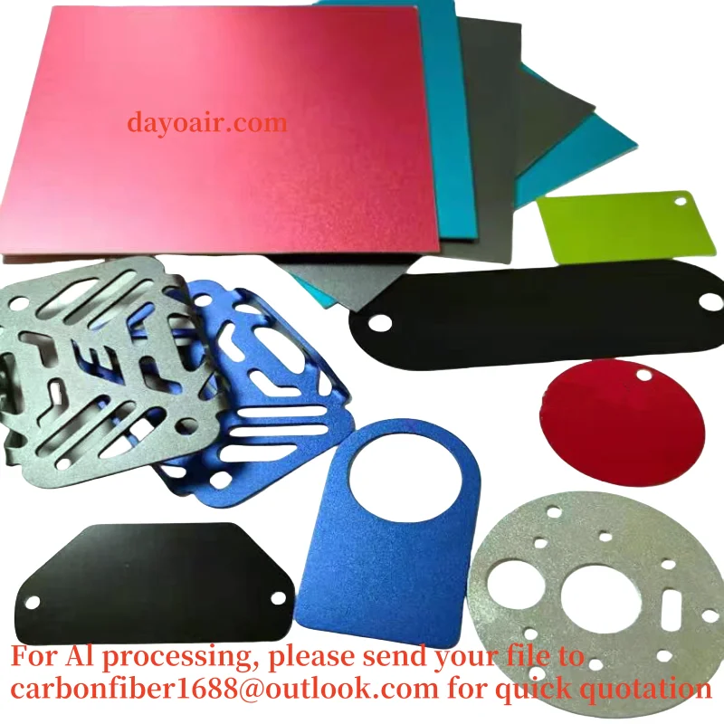 Customized CNC Machining Miiling Service Aluminum Copper Brass Stainless Steel Parts
