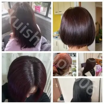 8 best sales Doğal kına tozu - №1