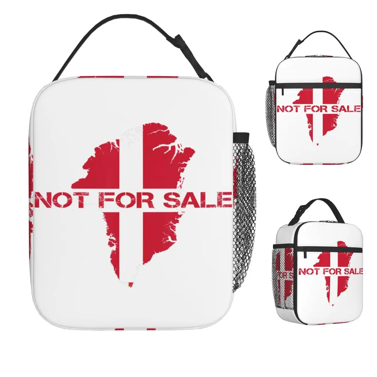 

Флаг Дании: Гренландия не продается. Сумка для обеда с изображением Гренландии. Ретро-ланчбокс для девочек. Офисная сумка-холодильник. Термосумки для обеда.