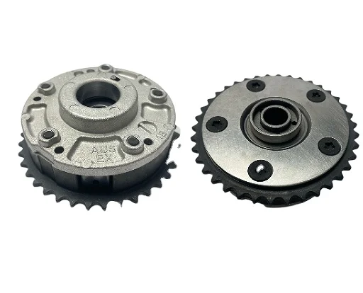 

Factory Camshaft Adjuster Sprocket VVT Gears for BMW N40 N42 N45 N46 N46N Vanos Sprocket 11361707315 11367500032