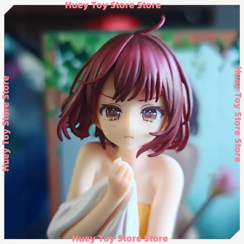 

Sophie Neuenmuller 22cm Anime Figure - Standing Pose Collectible Statue, Desktop Decoration Model for Fans Gift