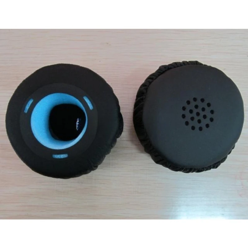 MDR-XB300 earphone cover, boutique sponge cover, ear cotton earmuffs