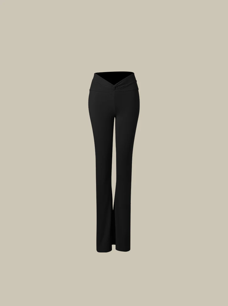Latin Dance trousers Tango Dress Rumba ChaCha latin pants woman zym 2328