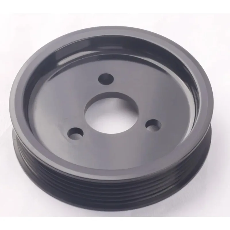 OEM 32421740858 Car Accessories Power Steering Pump Pulley for BMW 3 5 Series E36 E46