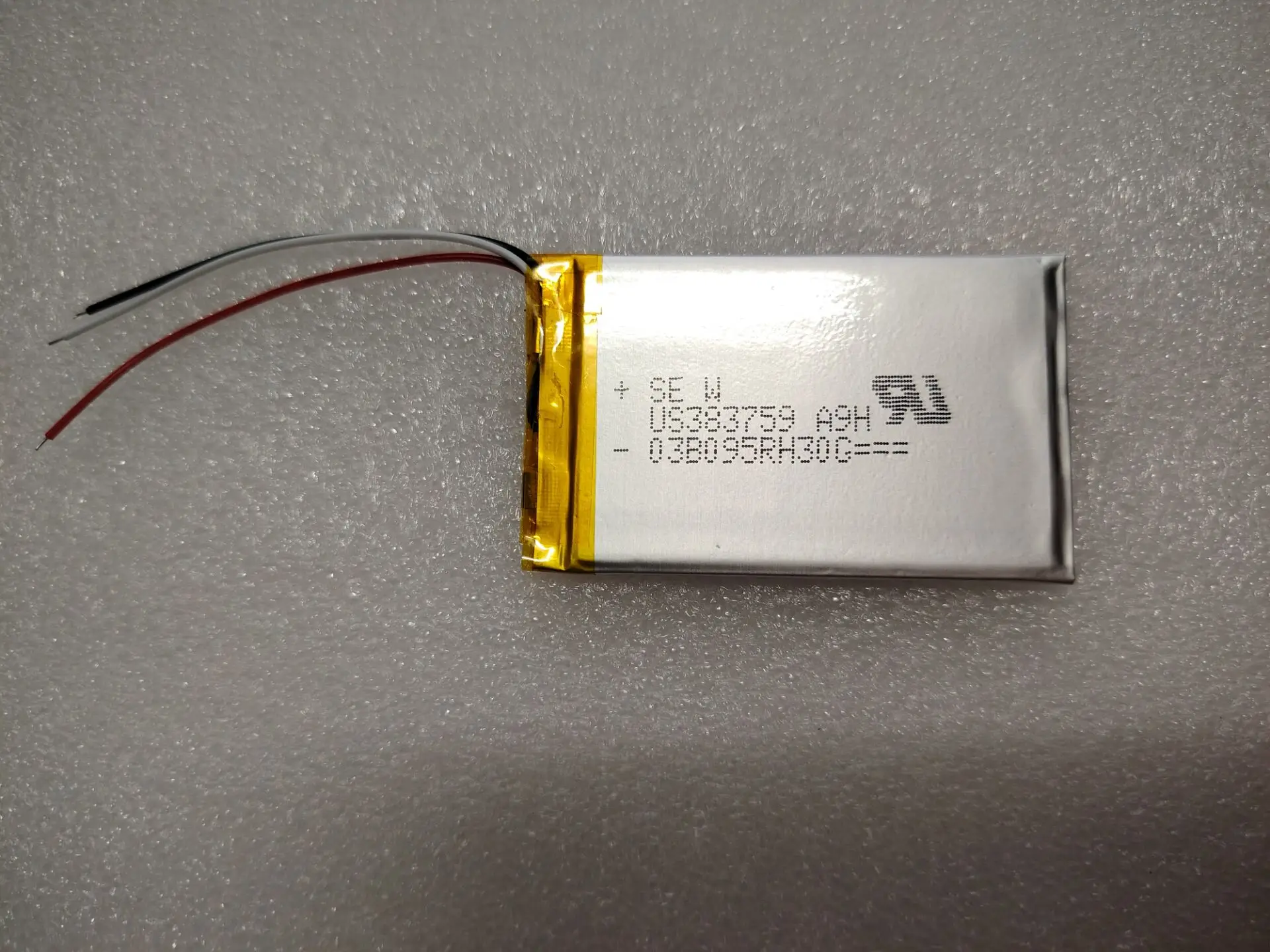 for Sony NWZ-A15 A15 A16 A17  MP3 player Walkman  Rechargeable  Battery 1100mHA High-Quality Battery