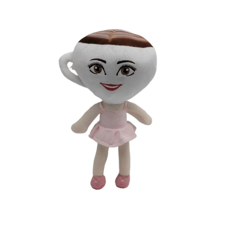 New Tralalelo Tralala Plush Tungtungtung Italian Brainrot Al Tralalero Tralala Plush Doll Stuffed Soft Pillow Custom Toys